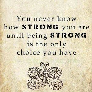 Meet your Posher, Deanna